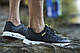 Легкі чоловічі кросівки Jobe Discover Sneaker Nero, фото 5