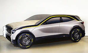 Дитячі ліжко машини