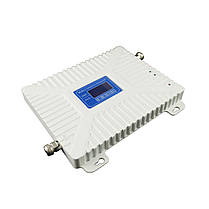 GSM Репітер 1800/2600 МГц підсилювач мобільного голосового зв'язку та інтернету Aspor, фото 5