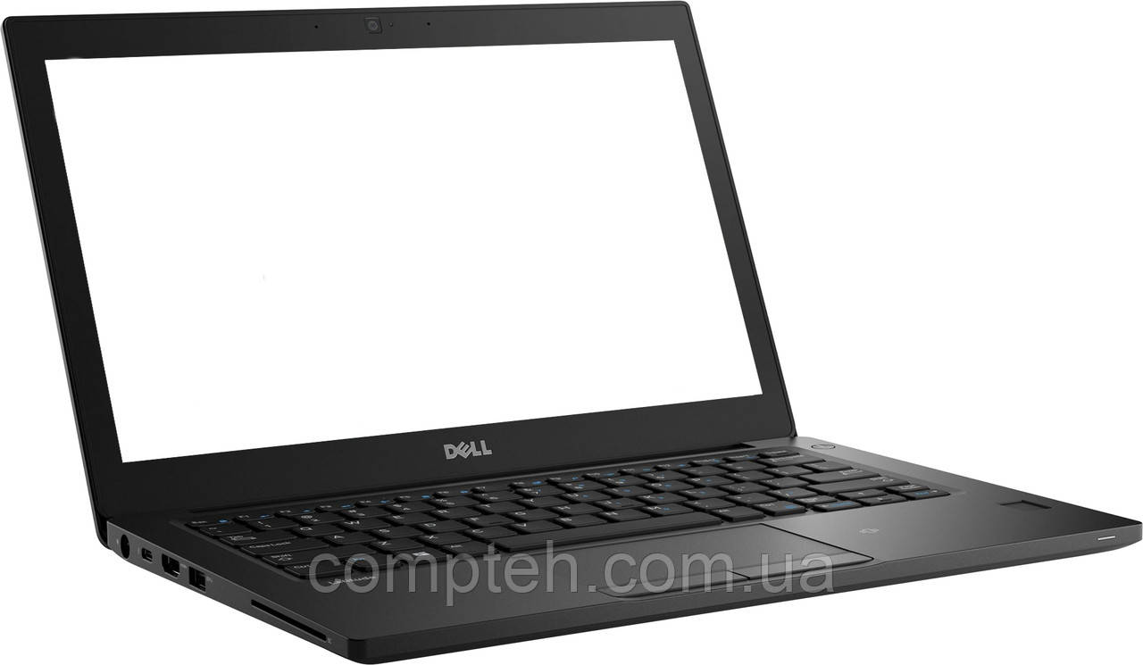 Ноутбук DELL Latitude 7280