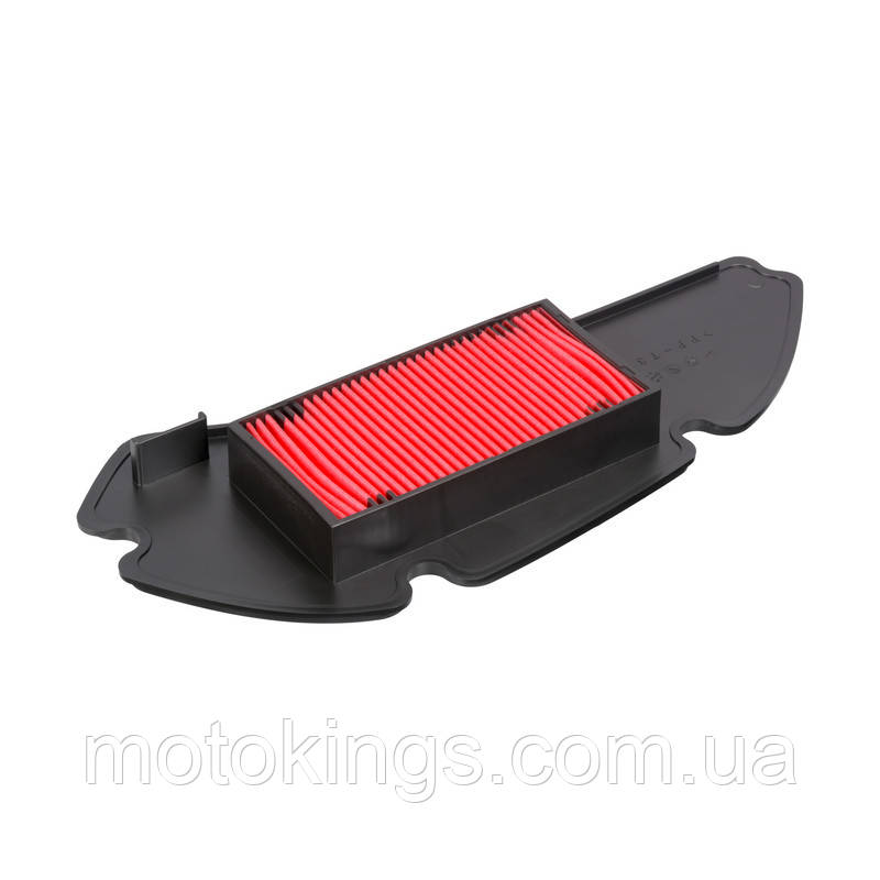 Фільтр повітря HIFLO HONDA SH 125/150 01-12, NES 125/150 00-07 (20) (H1222)