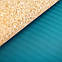 Килимок (каремат) для йоги Spokey Savasana 926522 (original) корковий, спортивний килимок, мат, фото 10