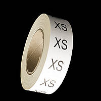 Розмірник клейовий XS 1000 шт.