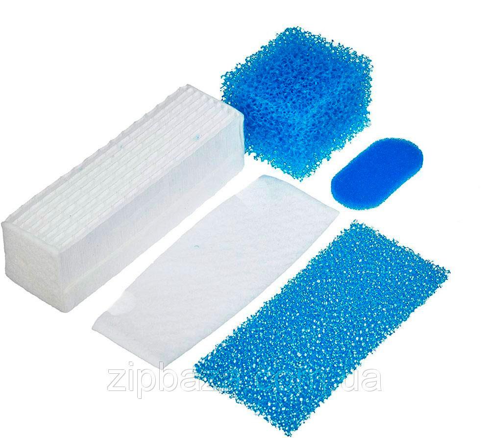 Фільтри для пилососу Томас Твін ТТ, фото 1