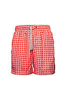 Размер M Пляжные мужские шорты IslandHaze Cell (Австралия), плавки, купальные шорты