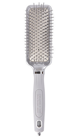 Щітка Ceramic + ion XL PRO Small OLIVIA GARDEN, фото 1