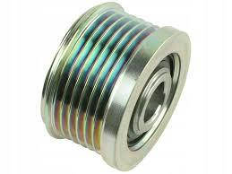 Шків генератора Е-4 FT45622 FAST - Польща (504088796) IVECO, фото 1