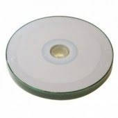 CD-R Videx 52x 700mb printable bulk(10) №5940