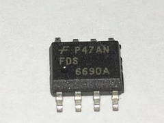 FDS6690A польовий транзистор