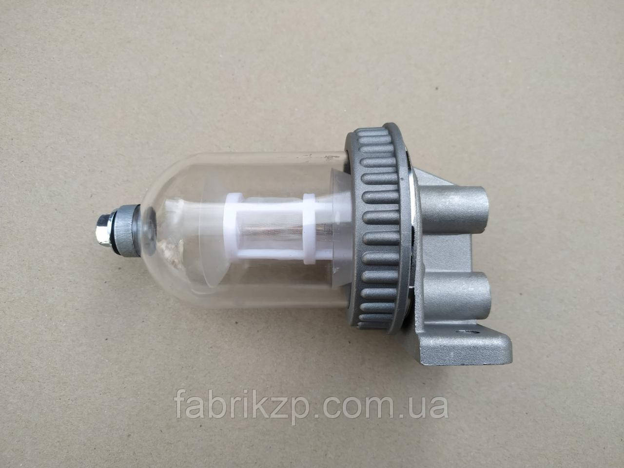 Фільтр паливний 240-1105010 грубої очистки (МТЗ-ЮМЗ) ФГ-25, фото 1