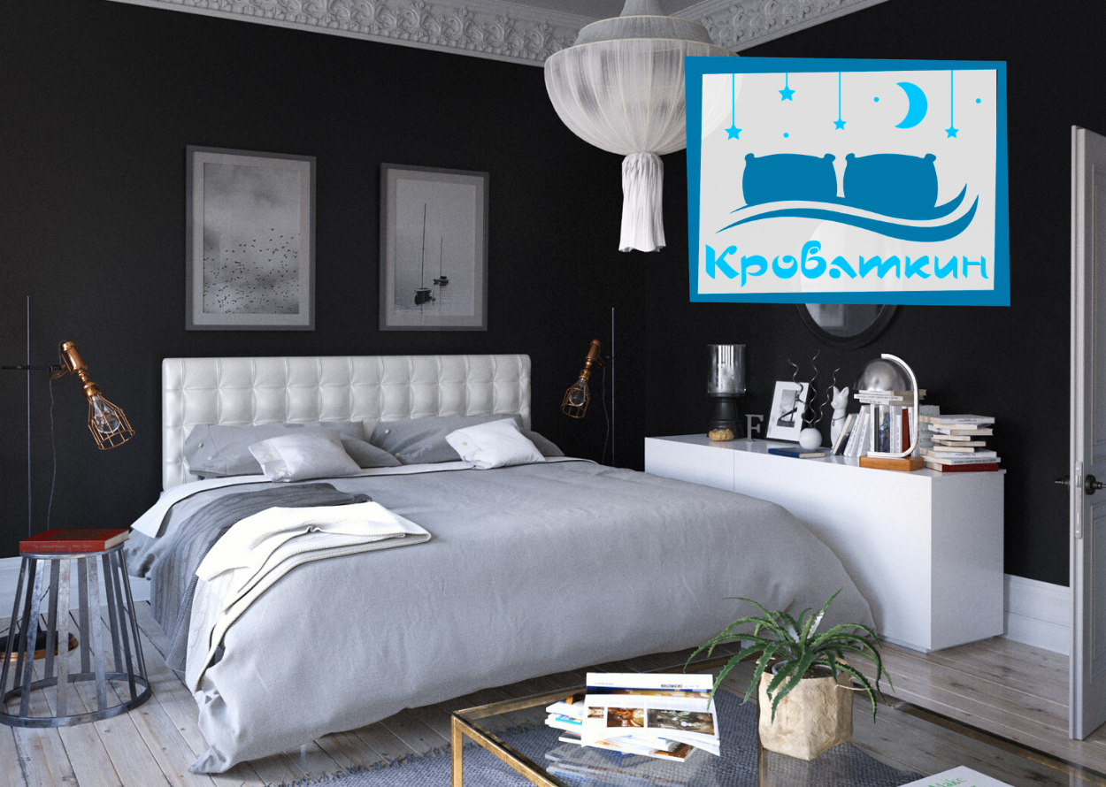 Ліжко Глорія Тенеро