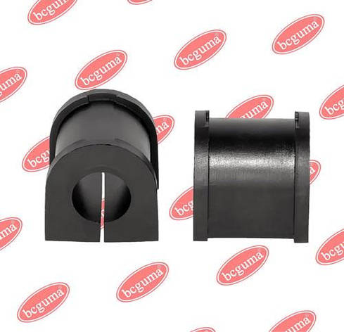 Подушка заднього стабілізатора, фото 1