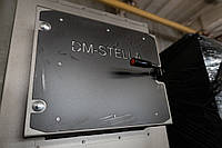 Як в Запоріжжі виготовляють газогенераторні котли DM-STELLA: екскурсія на виробництво