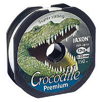 Рыболовная леска JAXON Crocodile premium