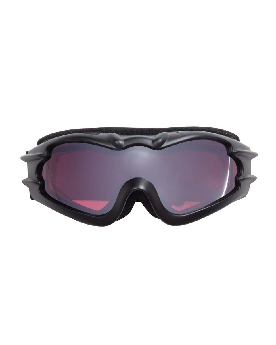 Окуляри Jobe Goggles Black