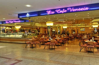 Светодиодное освещение ресторанов, кафе, баров 3