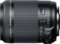 Об'єктив Tamron 18-200mm F/3.5-6.3 Di II VC для Nikon (96001)
