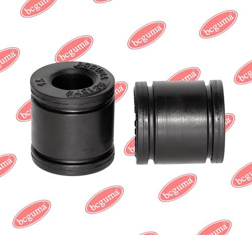 Втулка переднього амортизатора, знижена BC1374