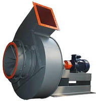 Вентилятор тюддутєвої ВДН-18