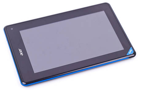 Екран, дисплей з тачскріном для планшета Acer B1-710, B1-A71 AH0700018011 / HJ070NA-01U, фото 1