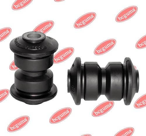 Втулка переднього важеля, фото 1