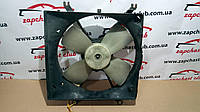 Вентилятор охлаждения 2.0V6 в диффузоре MB924441, MB890936 (61021397) Galant 93-96 r. 5k Mitsubishi
