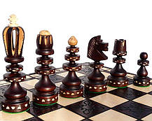 Шахи великі оригінальні Римські С-131, фото 3