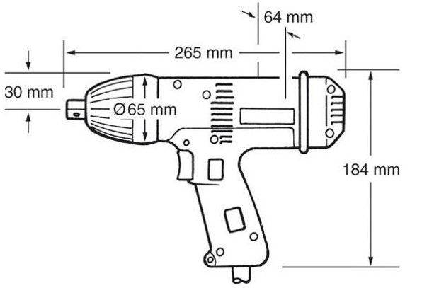 придбати Makita 6904 VH