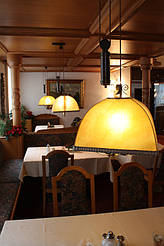 Светодиодное освещение ресторанов, кафе, баров 7