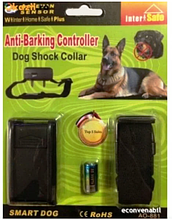 Нашийник "Анти-лай" A0-881 Anti-Barking Controller