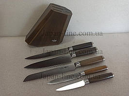 Набір ножів Krauff 26-288-003 6 предметів