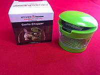 Измельчитель пресс для чеснока Garlic Chopper