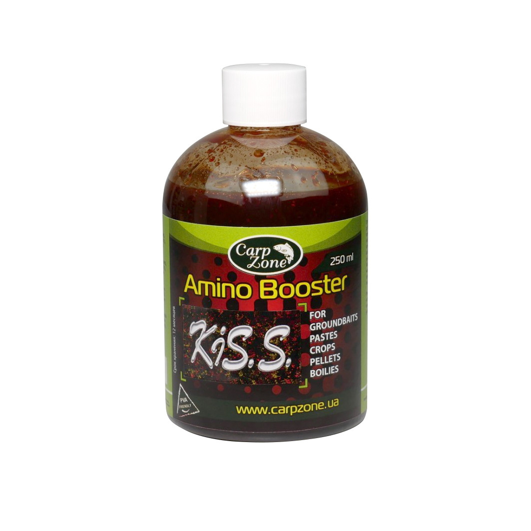 Amino Booster Sport-Series KiS.S., фото 1