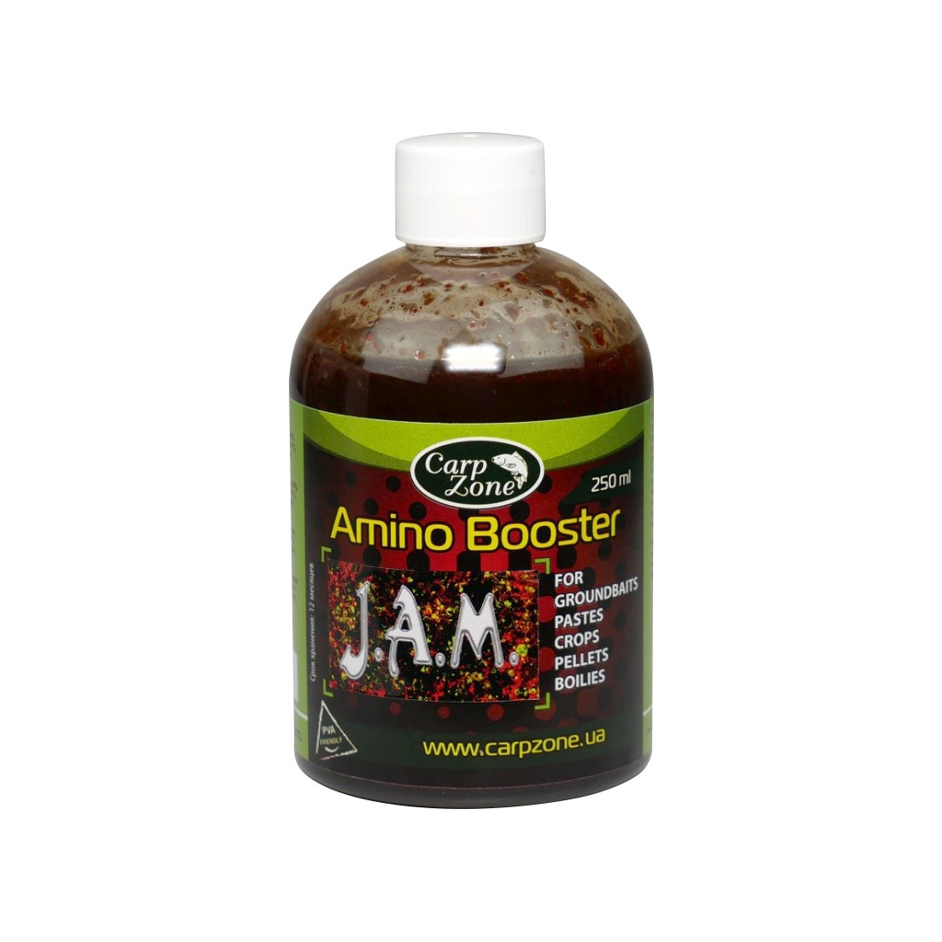 Аміно Бустер Amino Booster Sport-Series J.A.M., фото 1