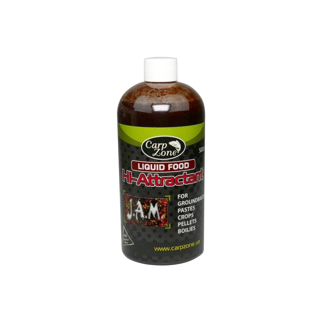 Liquid food Hi-Attractant Sport-Series J. A. M., фото 1