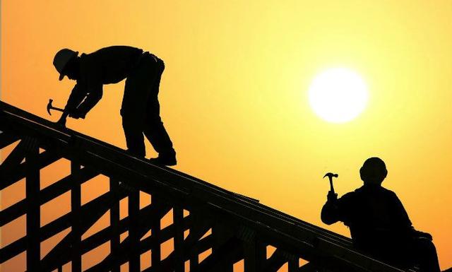 кровельные работы