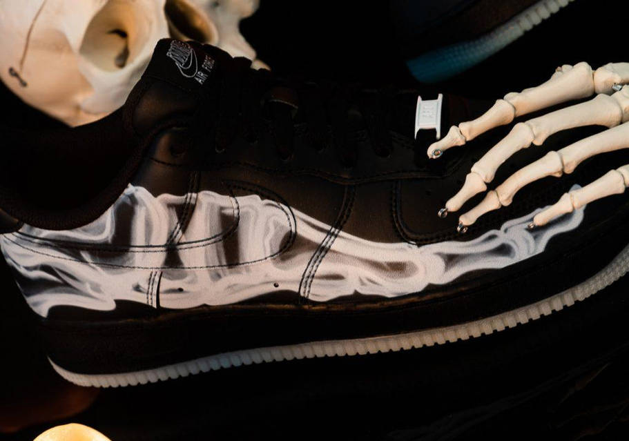 Мужские кроссовки Nike Air Force 1 Low Nike Air Force 1 Low