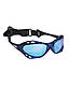 Окуляри для занять водним спортом Jobe Floatable Glasses Knox Blue, фото 2