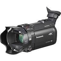 Відеокамера PANASONIC HC-VXF990 Black (HC-VXF990EE-K)