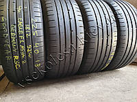 Шины бу 225/40 R18 Goodyear