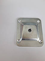 Кріплення під гвинт 7 мм.