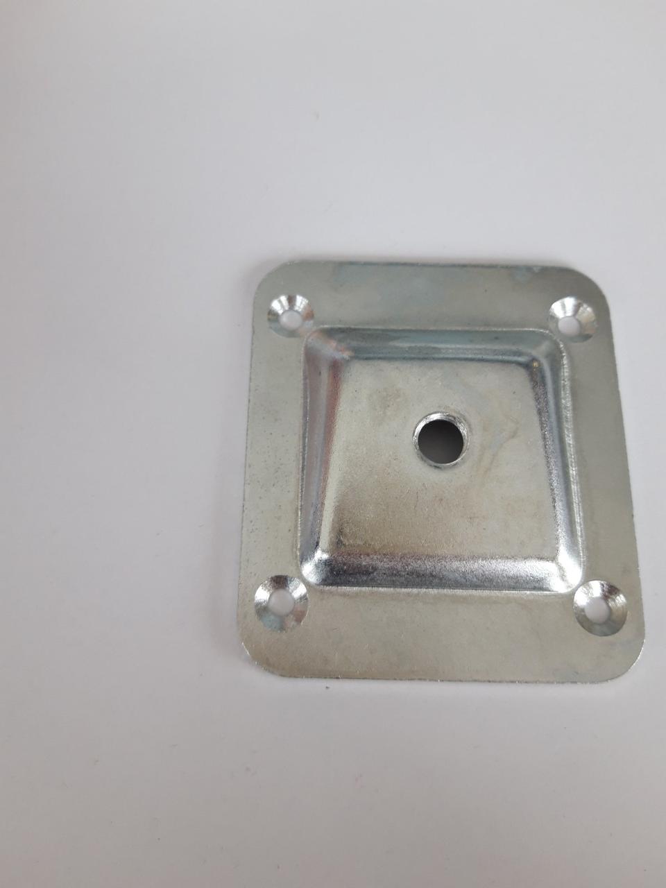 Кріплення під гвинт 7 мм., фото 1