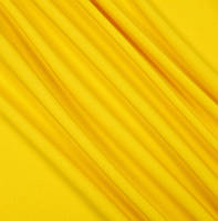 Габардин жовтий (ш 150 см)