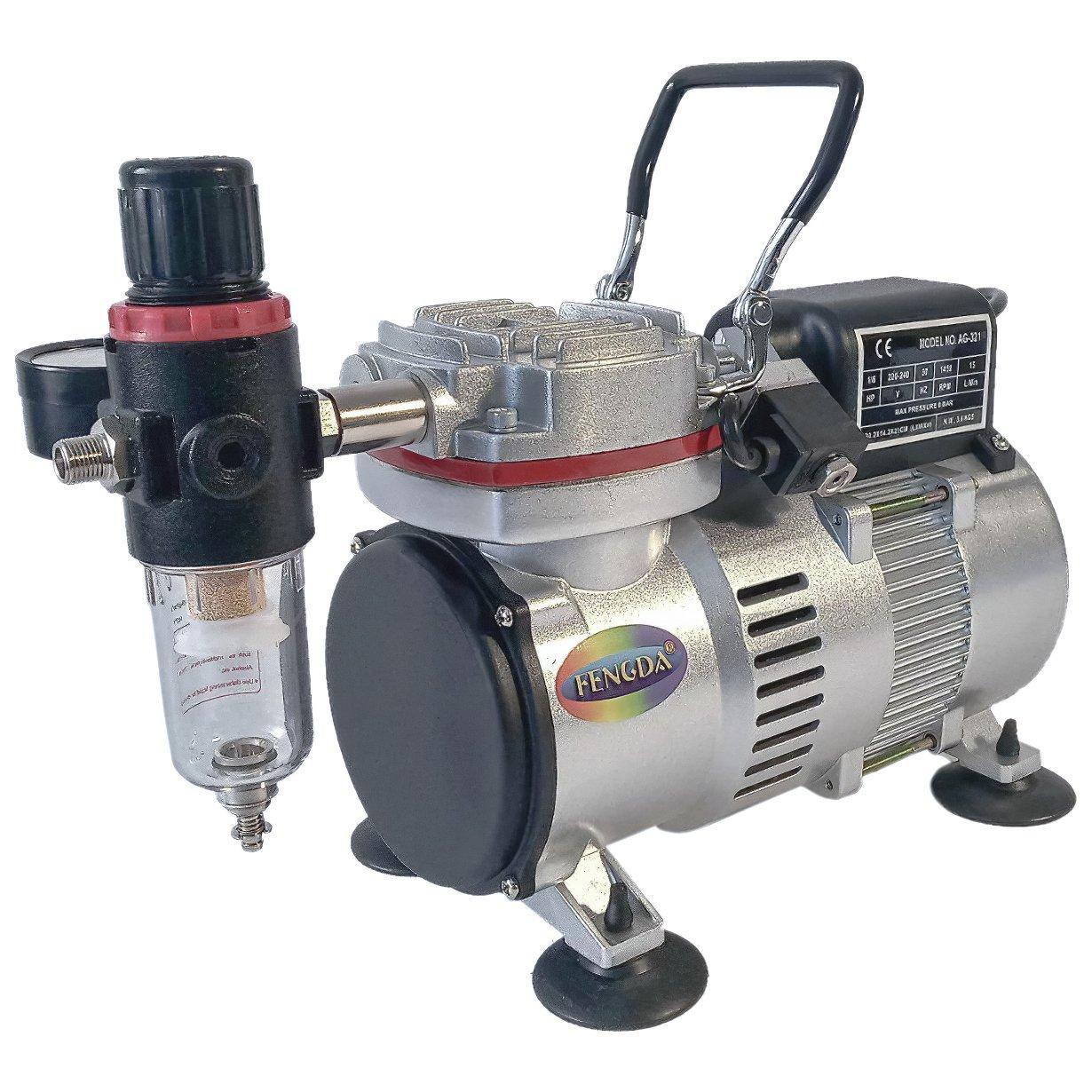 Компресор Fengda AG-321