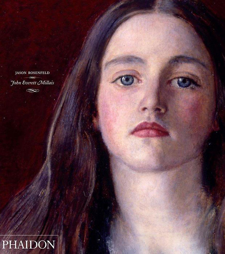Видатні художники. John Everett Millais. Jason Rosenfeld