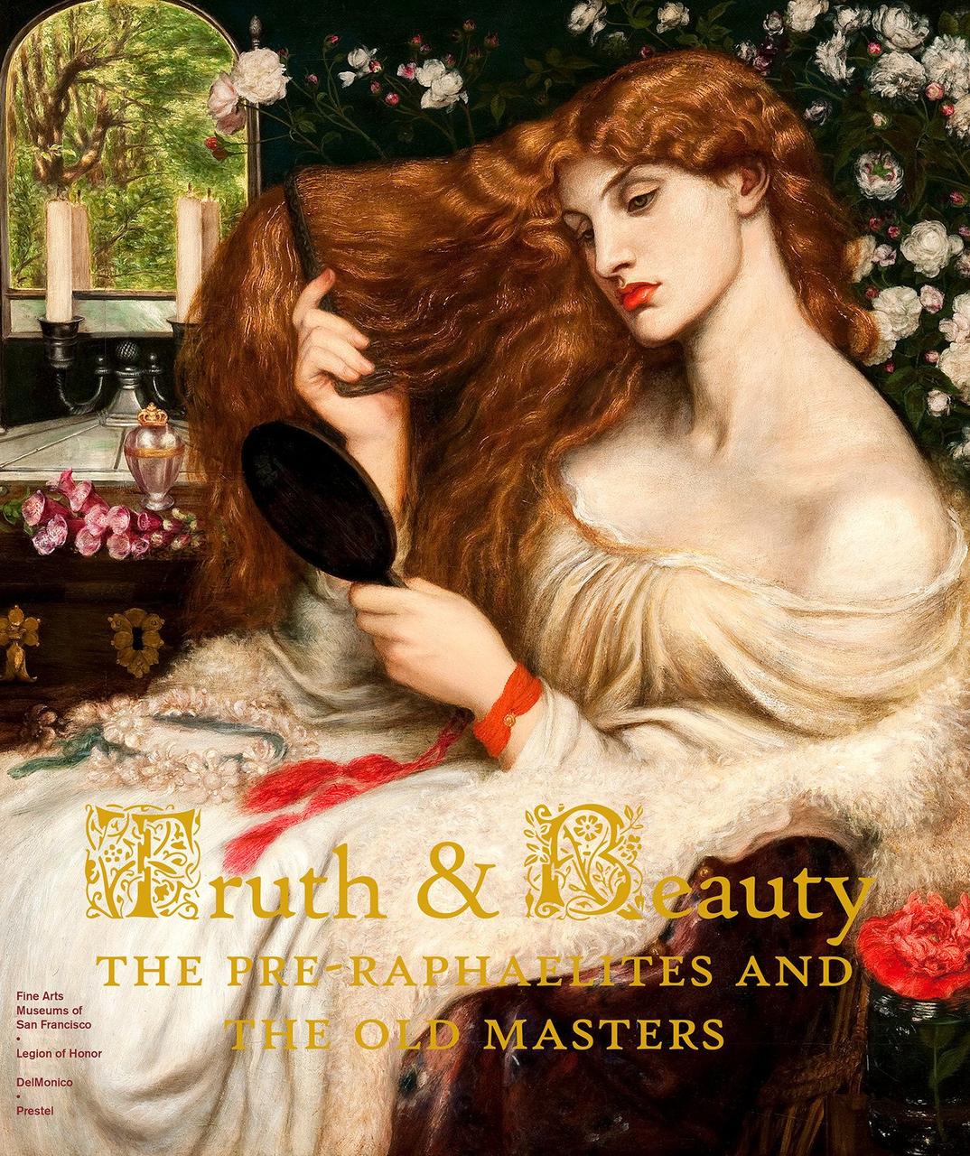 Видатні художники. Truth and Beauty: The Pre-Raphaelites and the Old Masters