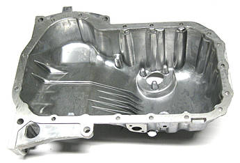 Піддон Audi A4 B5 B6 A6 C4 VW Passat B5