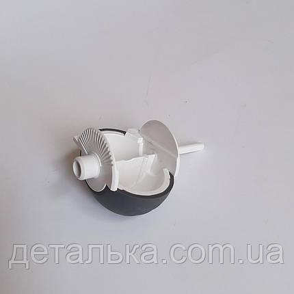 Регулятор потужності для пилососа Philips 432200327910, фото 3