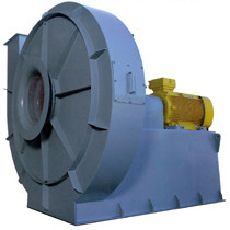 Млиновий вентилятор ВМ 17, фото 1