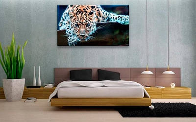 Картина полотна фотодрук фотодрук